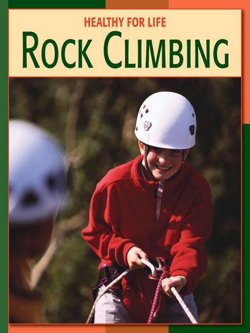 Title details for Rock Climbing by Michael Teitelbaum - Available
